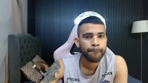 chacorta_ online show from 29, 7, 2026
