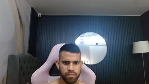 chacorta_ online show from 30, 7, 2026
