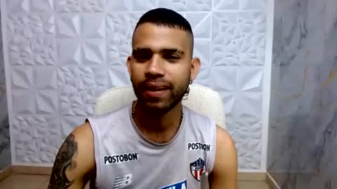 chacorta_ online show from 3, 8, 2026