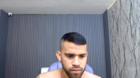 chacorta_ online show from 5, 8, 2026