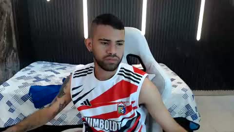chacorta_ online show from 6, 8, 2026