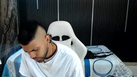 chacorta_ online show from 8, 8, 2026