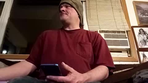 Snapshot of chad1980420 chatting on 18, 3, 2026 Chad420247 online show from 18, 3, 2026