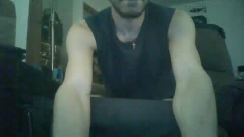 GigaChad online show from 25, 12, 2024