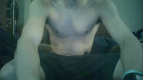 GigaChad online show from 16, 1, 2025