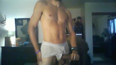 GigaChad online show from 15, 9, 2025