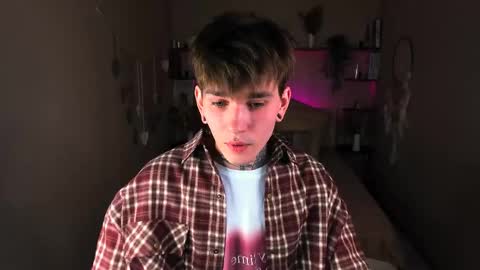 Chad online show from 25, 4, 2026