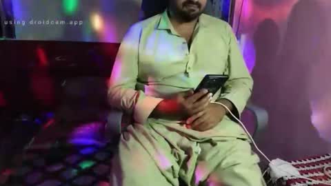 Stormydick online show from 17, 2, 2026
