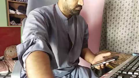 Stormydick online show from 27, 2, 2026