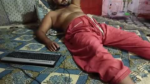 Stormydick online show from 12, 7, 2026
