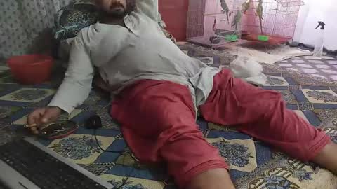 Stormydick online show from 14, 7, 2026