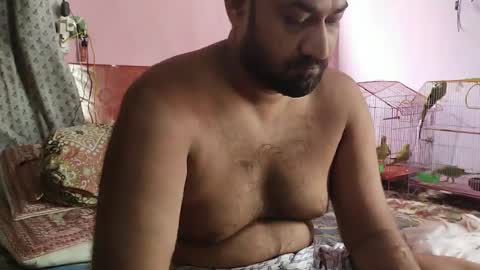 Stormydick online show from 19, 7, 2026