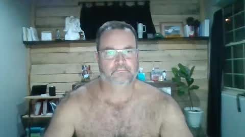 chadmichaell online show from 13, 11, 2025