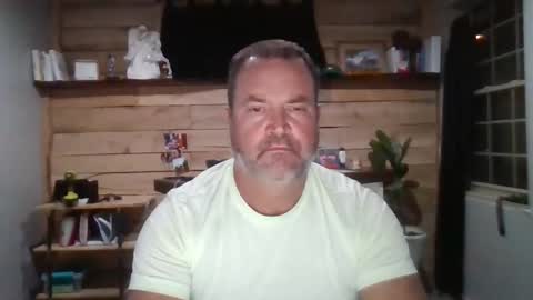 chadmichaell online show from 14, 11, 2025