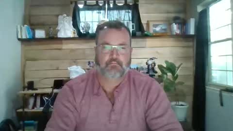 chadmichaell online show from 1, 12, 2025