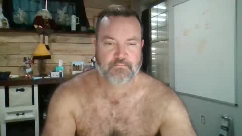 chadmichaell online show from 5, 12, 2025