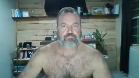 chadmichaell online show from 8, 1, 2026