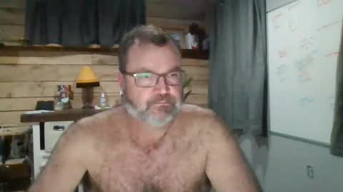 chadmichaell online show from 2, 2, 2026