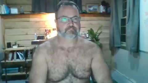 chadmichaell online show from 3, 2, 2026