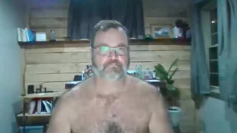 chadmichaell online show from 5, 2, 2026