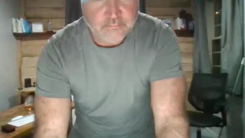 chadmichaell online show from 8, 2, 2026