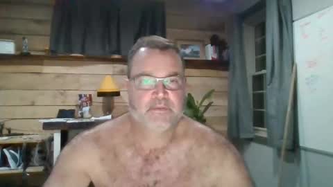 chadmichaell online show from 9, 2, 2026