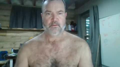 chadmichaell online show from 16, 2, 2026
