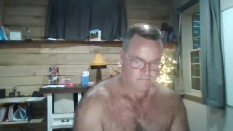 chadmichaell online show from 16, 4, 2026