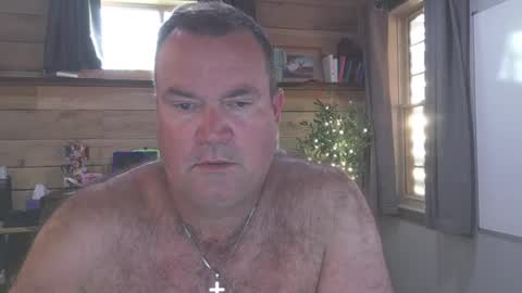 chadmichaell online show from 28, 4, 2026