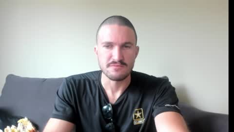 Snapshot of chadpowerz chatting on 23, 6, 2026 Lydong online show from 23, 6, 2026