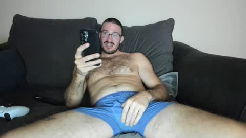 Snapshot of chadpowerz chatting on 1, 7, 2026 Lydong online show from 1, 7, 2026