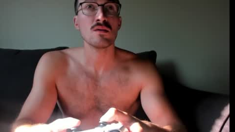 Snapshot of chadpowerz chatting on 3, 7, 2026 Lydong online show from 3, 7, 2026