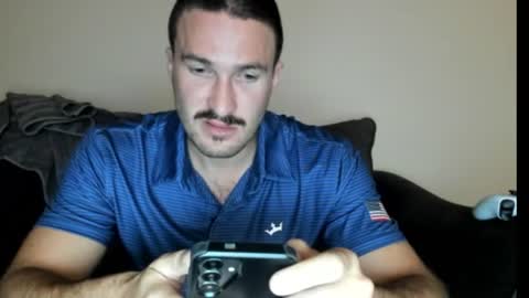 Snapshot of chadpowerz chatting on 5, 7, 2026 Lydong online show from 5, 7, 2026