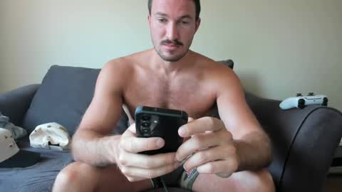 Snapshot of chadpowerz chatting on 20, 7, 2026 Lydong online show from 20, 7, 2026