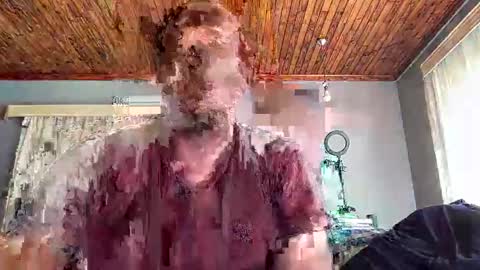 Snapshot of chadski1991 chatting on 28, 1, 2025 chadski1991 online show from 28, 1, 2025