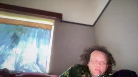 Snapshot of chadski1991 chatting on 8, 1, 2026 chadski1991 online show from 8, 1, 2026