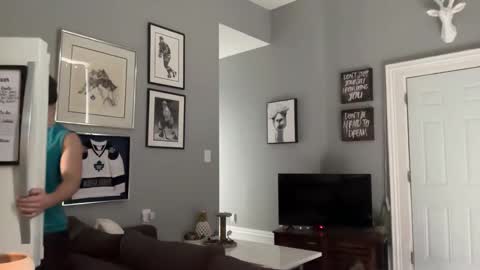 ChadTitan online show from 27, 11, 2025