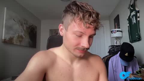 ChadTitan online show from 11, 1, 2026