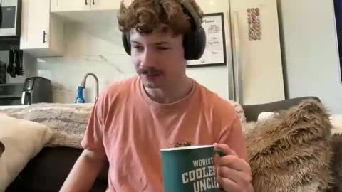 ChadTitan online show from 4, 5, 2026