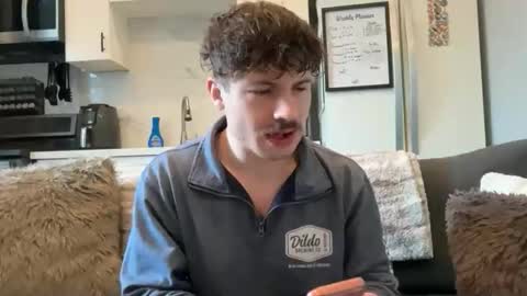 ChadTitan online show from 6, 5, 2026