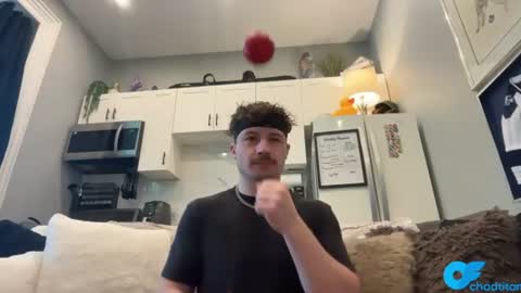 ChadTitan online show from 24, 6, 2026