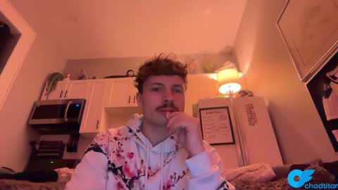 ChadTitan online show from 26, 6, 2026