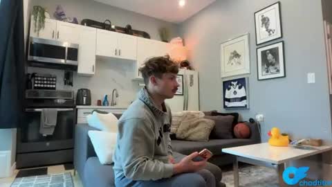 ChadTitan online show from 27, 6, 2026