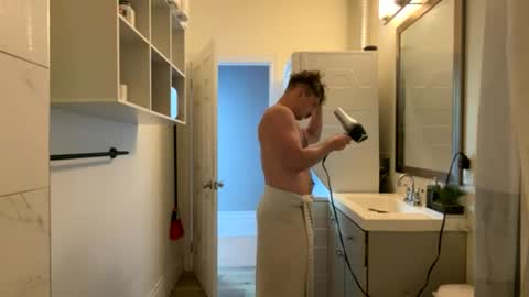 ChadTitan online show from 30, 6, 2026