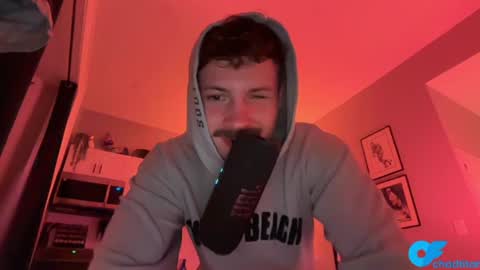 ChadTitan online show from 1, 7, 2026