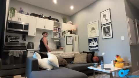 ChadTitan online show from 3, 7, 2026