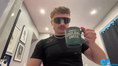 ChadTitan online show from 5, 7, 2026