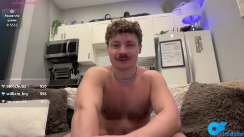 ChadTitan online show from 9, 7, 2026