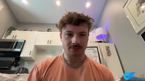 ChadTitan online show from 9, 7, 2026