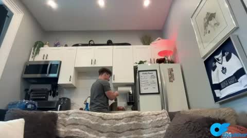 ChadTitan online show from 10, 7, 2026
